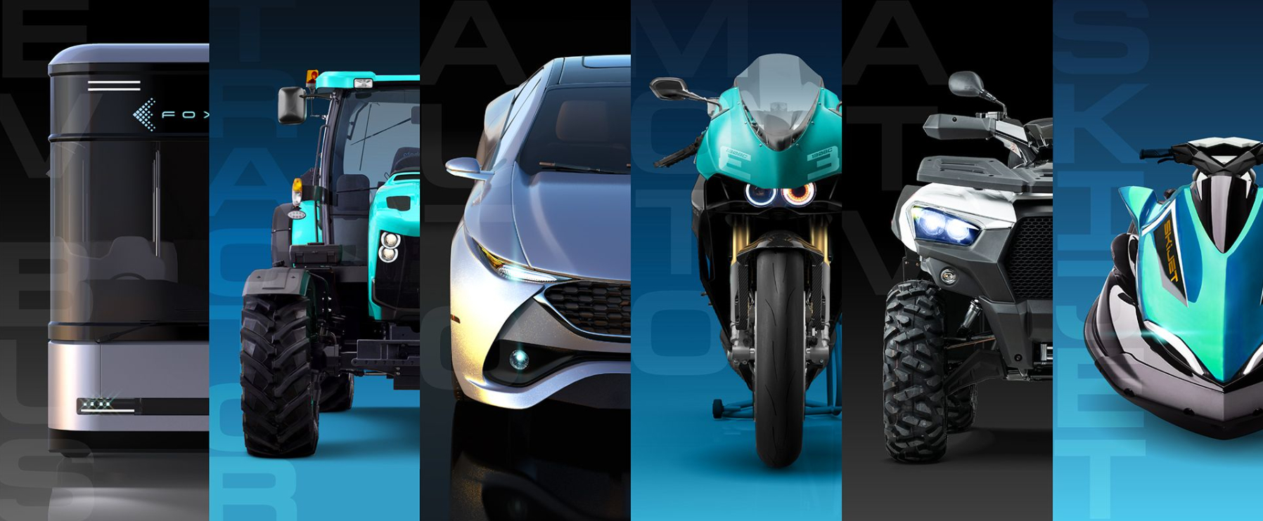 Đơn sản xuất linh kiện ô tô - Nhà máy Trung Đoan - Đài Bắc