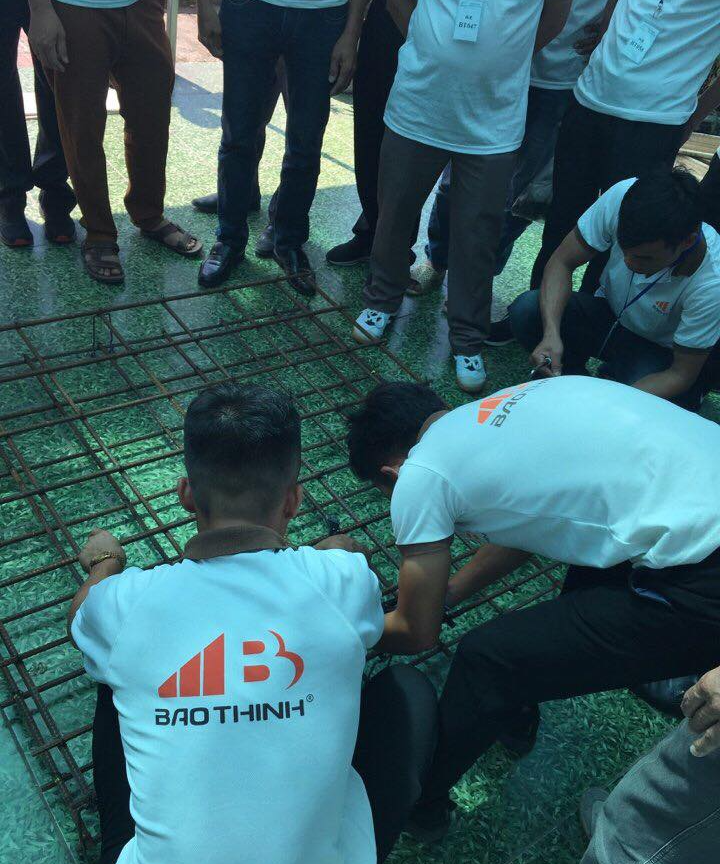 Đơn XÂY DỰNG CĂN CƠ - ĐÀI BẮC 