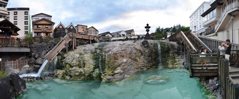 Tuyển nam xây dựng tại Gunma Nhật Bản